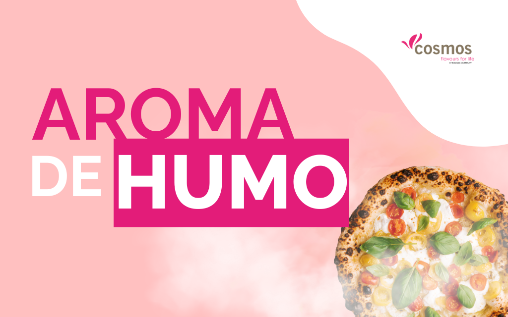 aroma de humo
