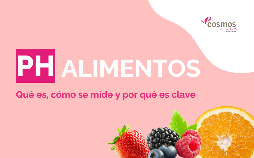 ph alimentos